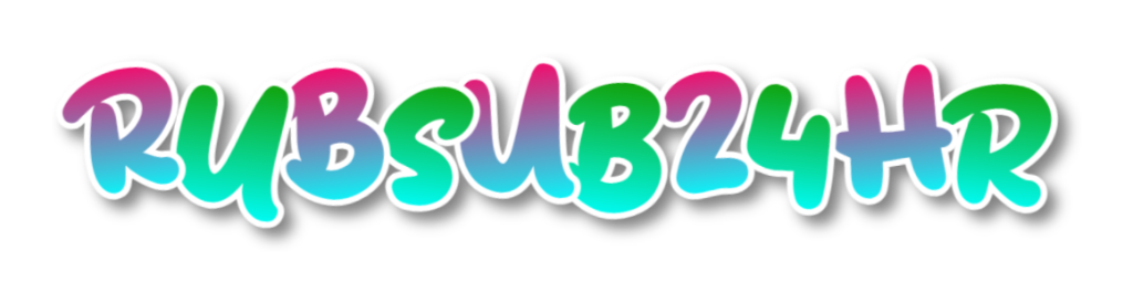 rubsub24hr